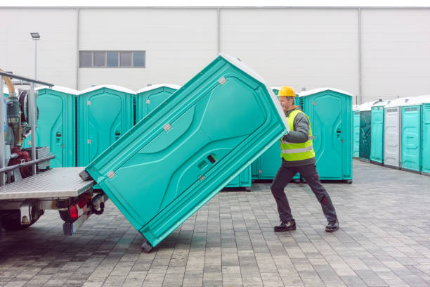 Best Portable Restroom Maintenance and Cleaning  in USA